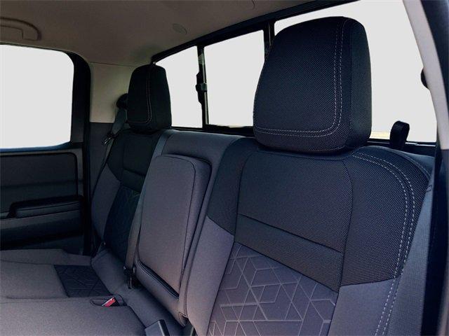 new 2026 Nissan Frontier car, priced at $36,148