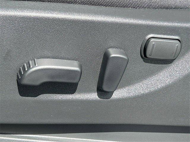 new 2026 Nissan Frontier car, priced at $36,148