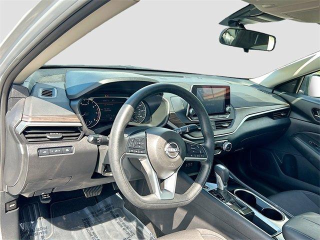 used 2024 Nissan Altima car, priced at $20,475