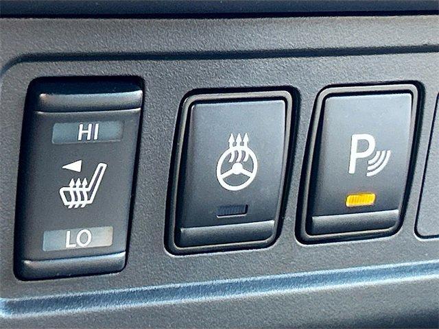 new 2026 Nissan Frontier car, priced at $41,093