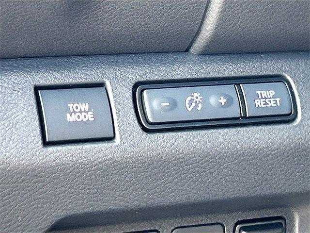 new 2026 Nissan Frontier car, priced at $41,093