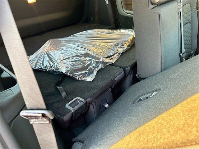 new 2025 Nissan Pathfinder car, priced at $30,161