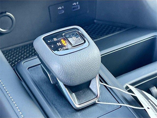 new 2025 Nissan Pathfinder car, priced at $30,161