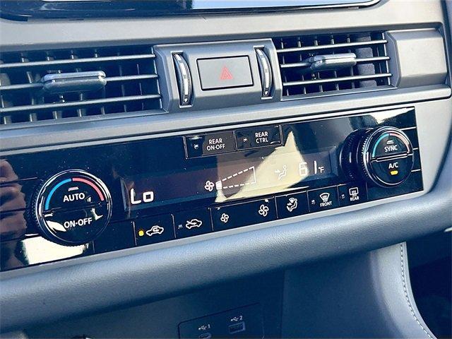 new 2025 Nissan Pathfinder car, priced at $30,161