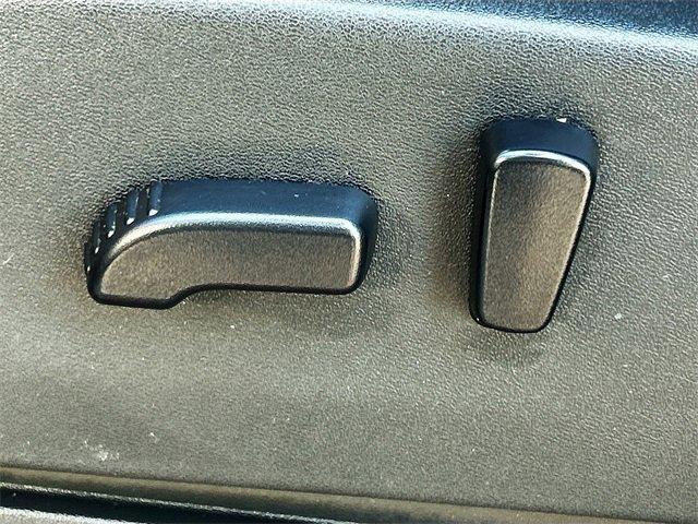 used 2022 Nissan Frontier car, priced at $33,990