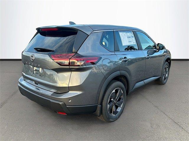 new 2026 Nissan Rogue car, priced at $28,528