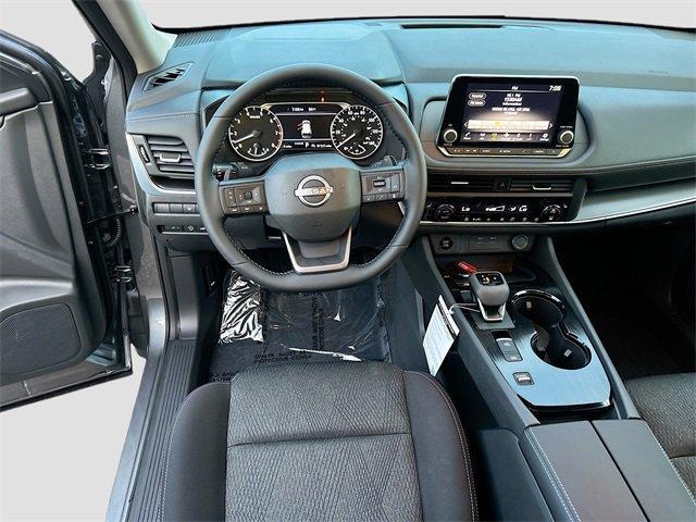 new 2026 Nissan Rogue car, priced at $28,528