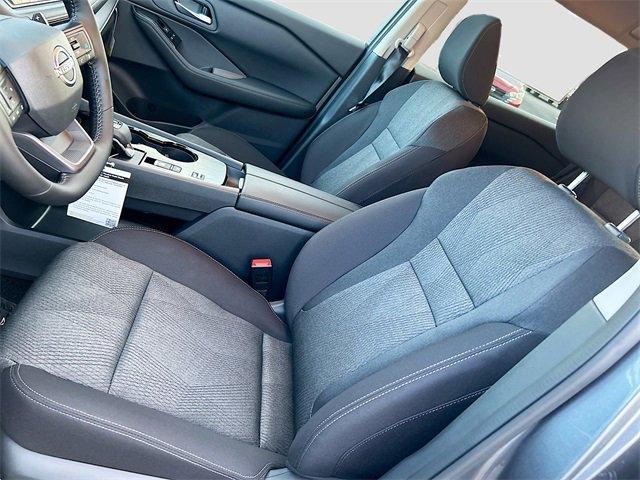 new 2026 Nissan Rogue car, priced at $28,528