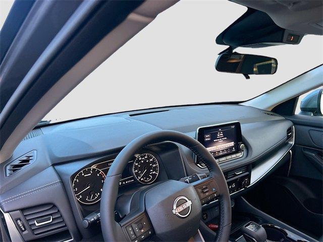 new 2026 Nissan Rogue car, priced at $28,528