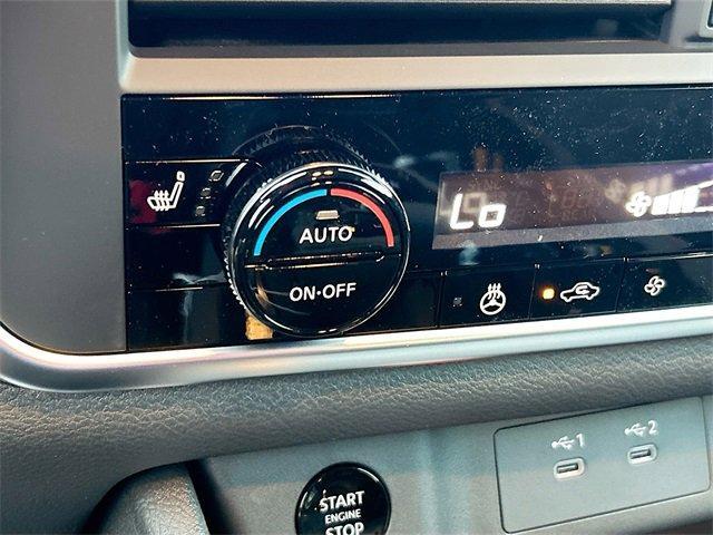 new 2026 Nissan Rogue car, priced at $28,528