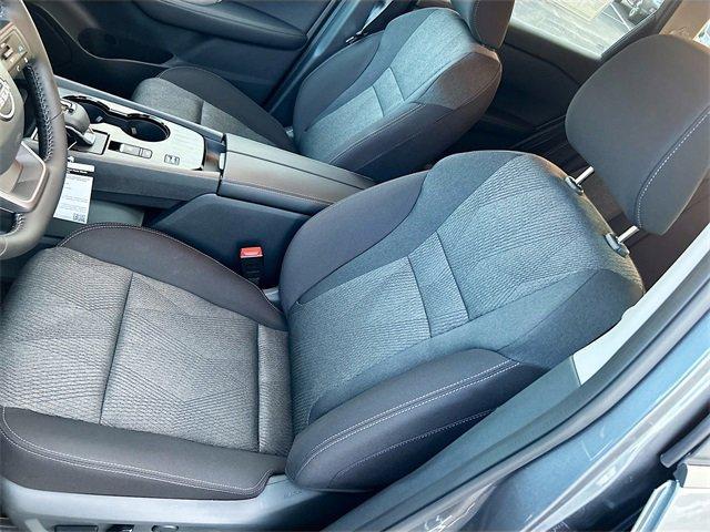 new 2026 Nissan Rogue car, priced at $28,528