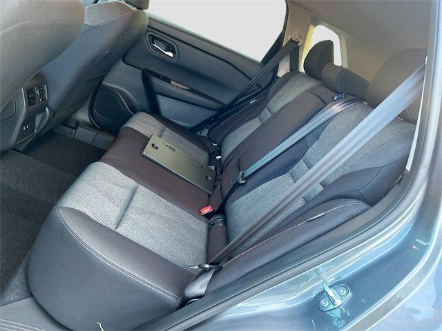 new 2026 Nissan Rogue car, priced at $28,528