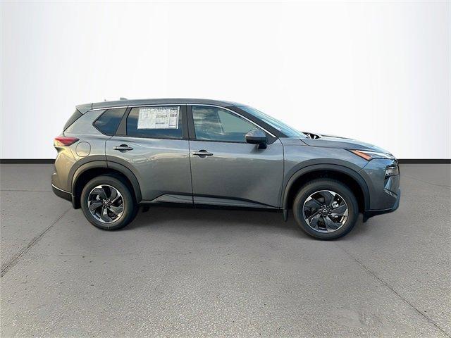 new 2026 Nissan Rogue car, priced at $28,528