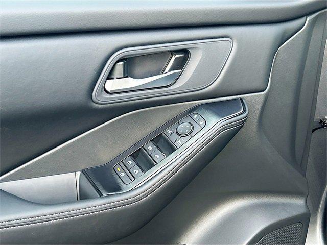 new 2026 Nissan Rogue car, priced at $28,528