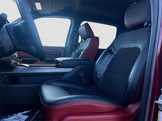 used 2025 Ram 1500 car, priced at $45,990