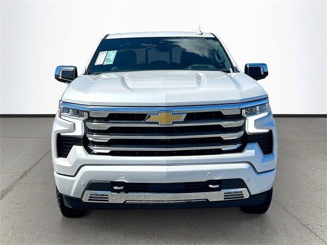 used 2024 Chevrolet Silverado 1500 car, priced at $53,995