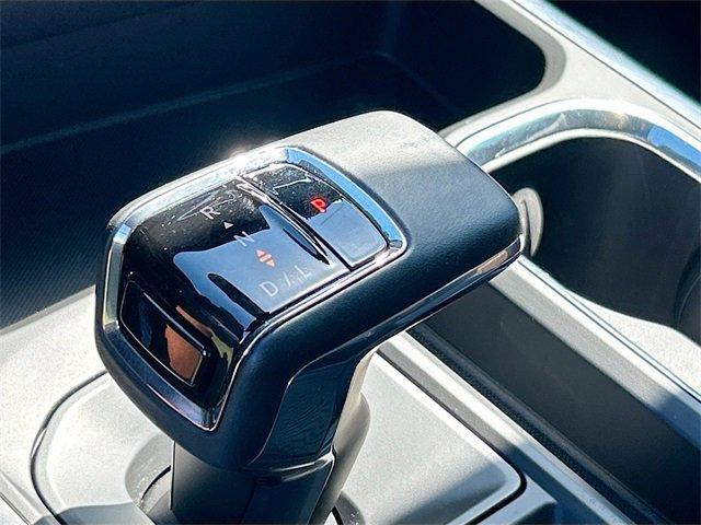 used 2024 Chevrolet Silverado 1500 car, priced at $53,995