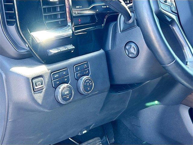 used 2024 Chevrolet Silverado 1500 car, priced at $53,995
