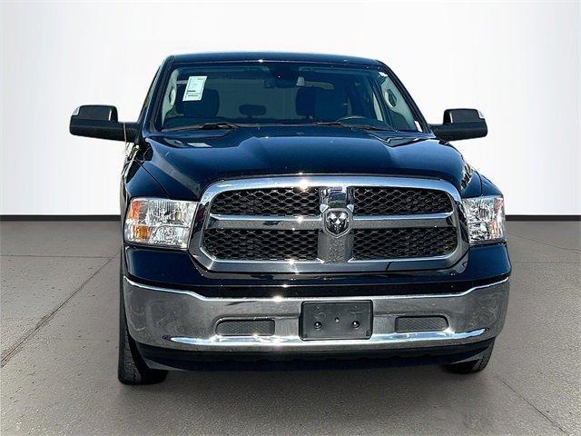 used 2023 Ram 1500 Classic car, priced at $30,990