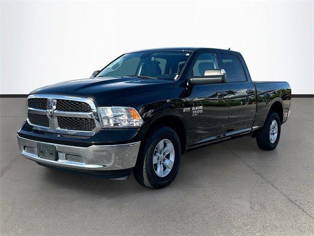used 2023 Ram 1500 Classic car, priced at $30,990
