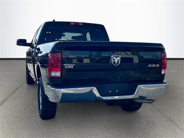 used 2023 Ram 1500 Classic car, priced at $30,990