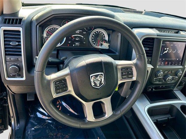 used 2023 Ram 1500 Classic car, priced at $30,990