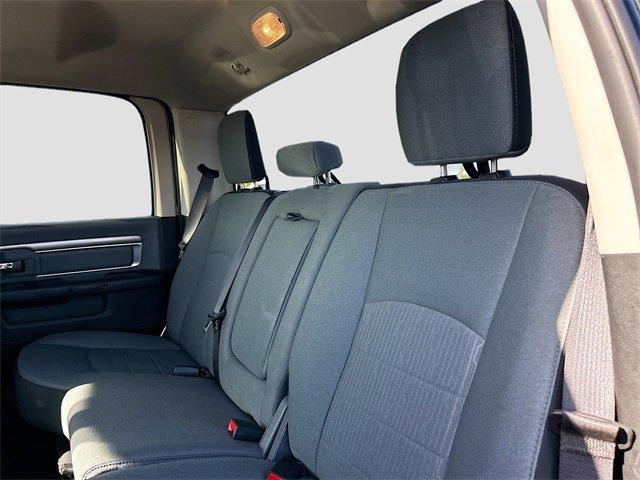 used 2023 Ram 1500 Classic car, priced at $30,990