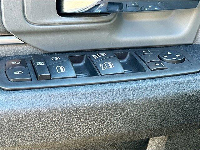 used 2023 Ram 1500 Classic car, priced at $30,990