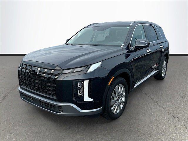 used 2024 Hyundai Palisade car, priced at $29,999