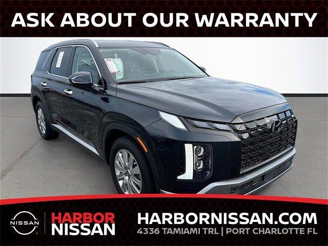 used 2024 Hyundai Palisade car, priced at $29,999