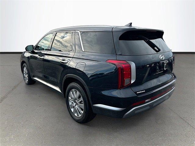 used 2024 Hyundai Palisade car, priced at $29,999