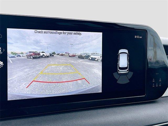 used 2024 Hyundai Palisade car, priced at $29,999