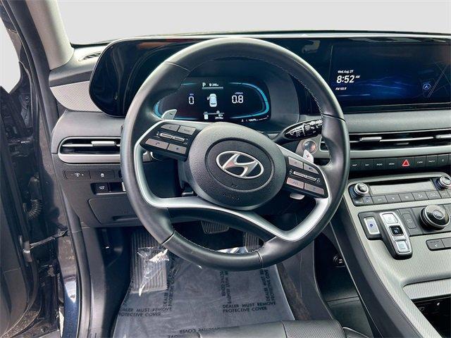 used 2024 Hyundai Palisade car, priced at $29,999