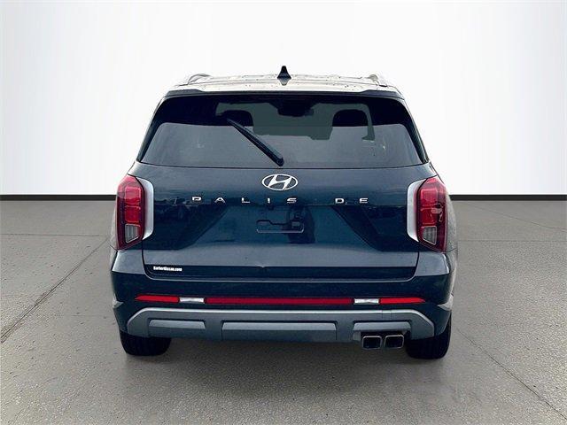 used 2024 Hyundai Palisade car, priced at $29,999