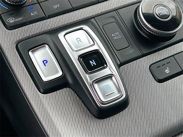 used 2024 Hyundai Palisade car, priced at $29,999