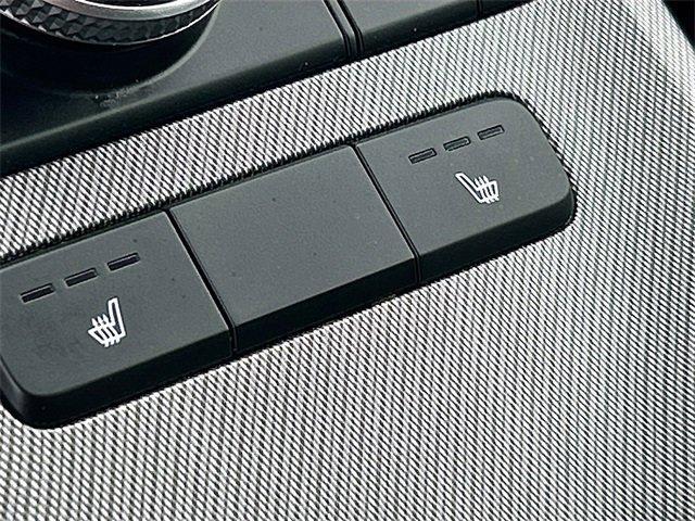 used 2024 Hyundai Palisade car, priced at $29,999