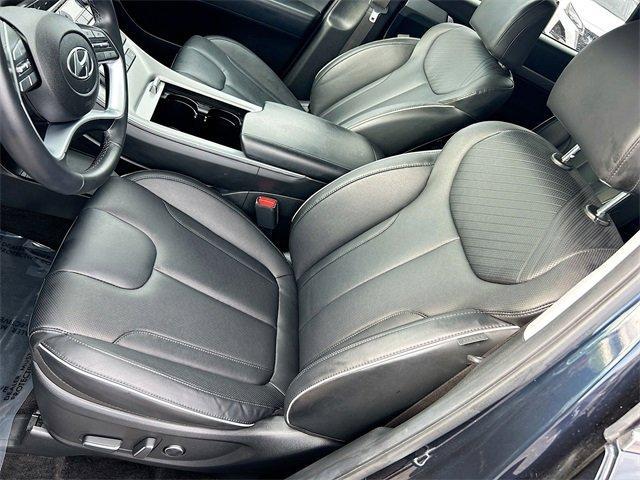 used 2024 Hyundai Palisade car, priced at $29,999
