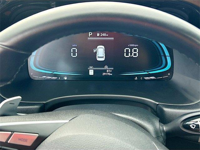 used 2024 Hyundai Palisade car, priced at $29,999