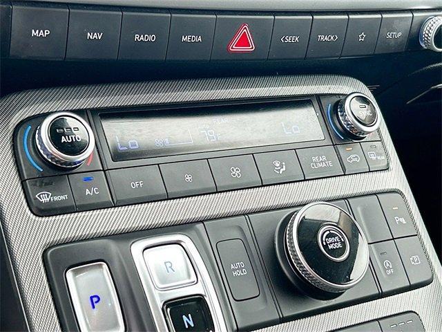 used 2024 Hyundai Palisade car, priced at $29,999