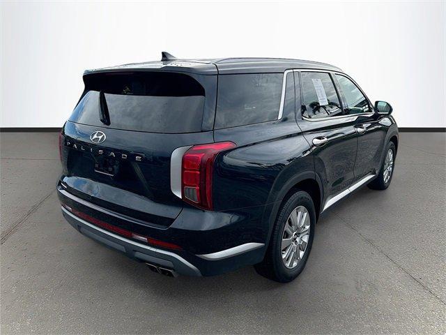 used 2024 Hyundai Palisade car, priced at $29,999