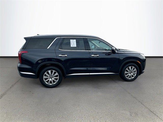 used 2024 Hyundai Palisade car, priced at $29,999
