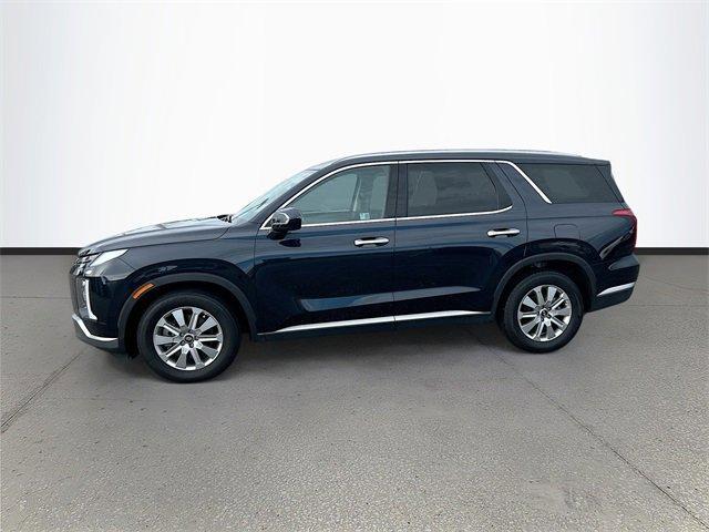 used 2024 Hyundai Palisade car, priced at $29,999