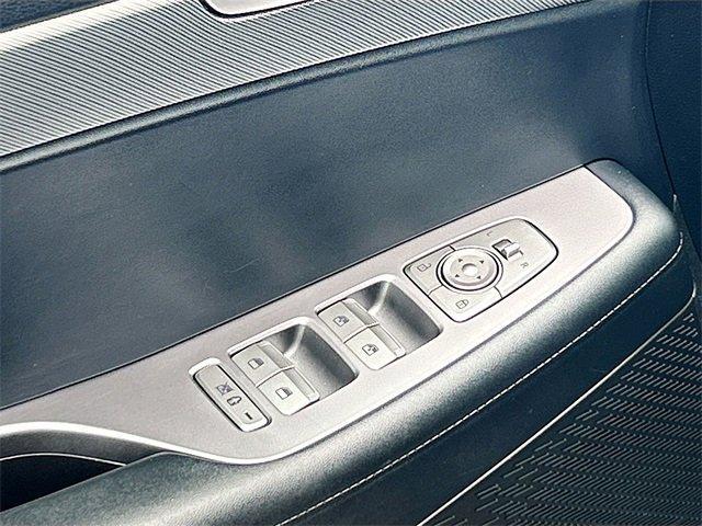 used 2024 Hyundai Palisade car, priced at $29,999