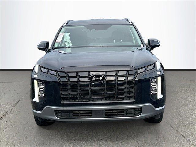 used 2024 Hyundai Palisade car, priced at $29,999