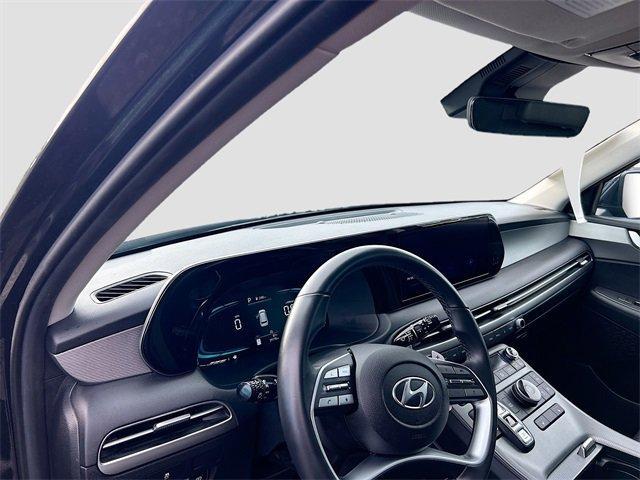 used 2024 Hyundai Palisade car, priced at $29,999