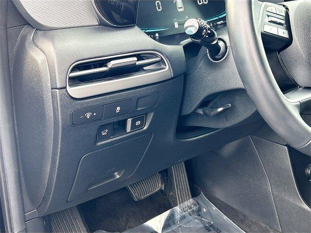 used 2024 Hyundai Palisade car, priced at $29,999