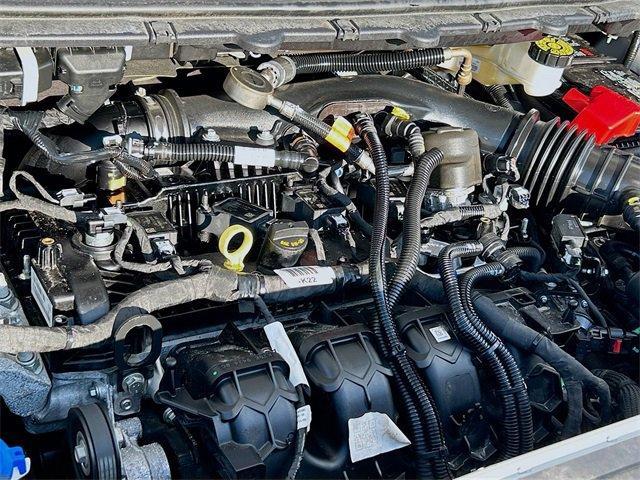 used 2024 Ford Edge car, priced at $20,995