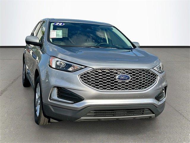 used 2024 Ford Edge car, priced at $20,995