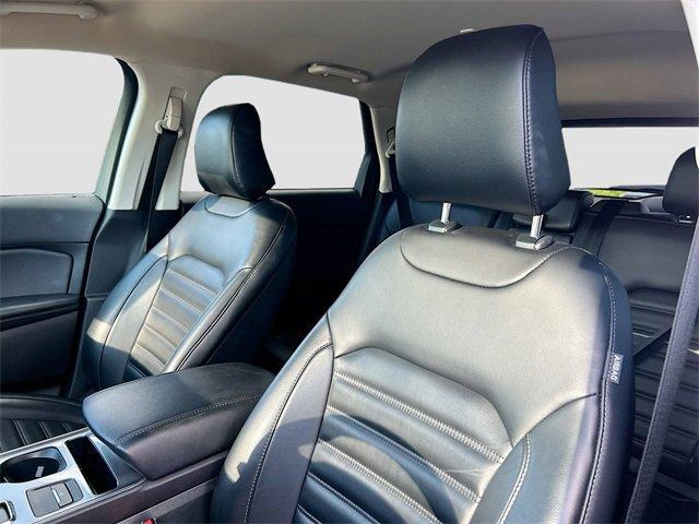 used 2024 Ford Edge car, priced at $20,995