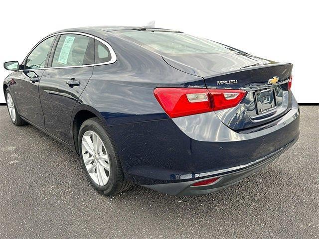 used 2016 Chevrolet Malibu car, priced at $11,999